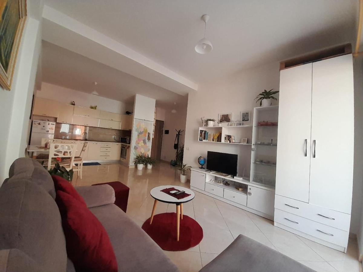 Welcome Apartment Tirana